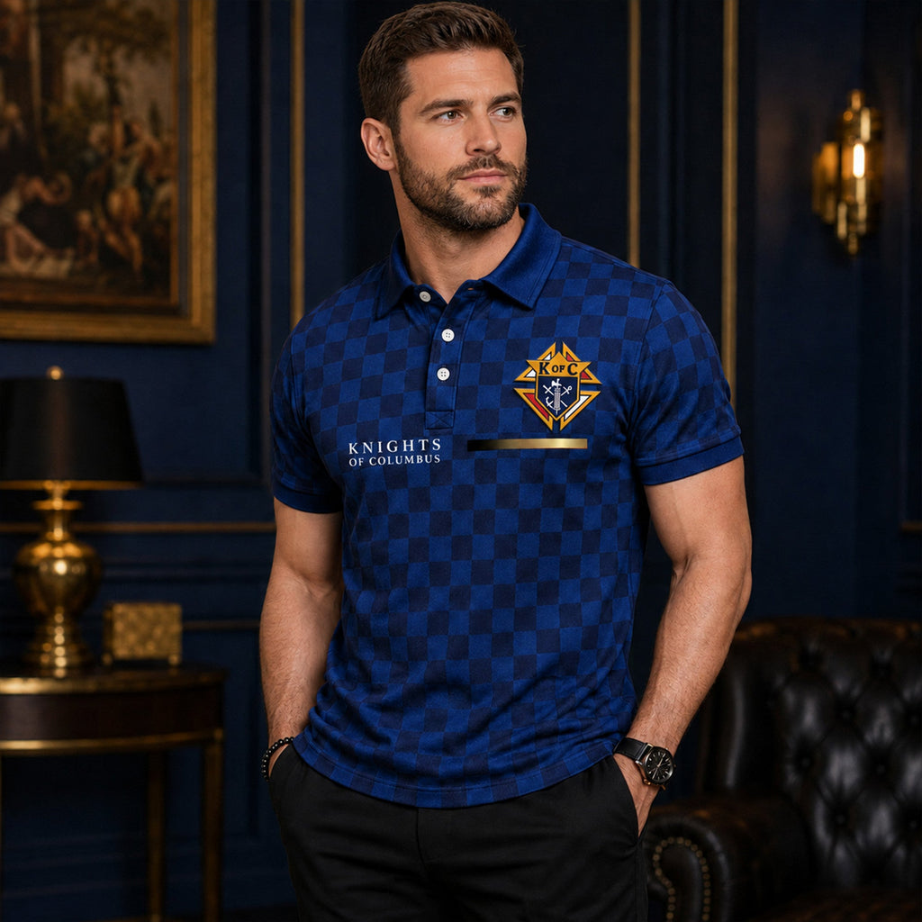 PREMIUM POLO SHIRT ALK YPT KOC 1308261