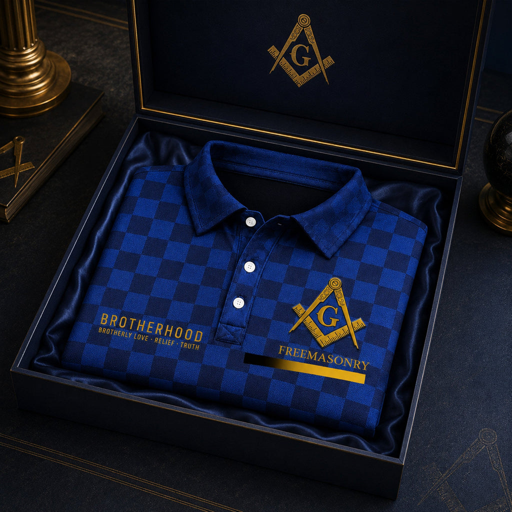 PREMIUM POLO SHIRT ALK YPT FREE 1308261