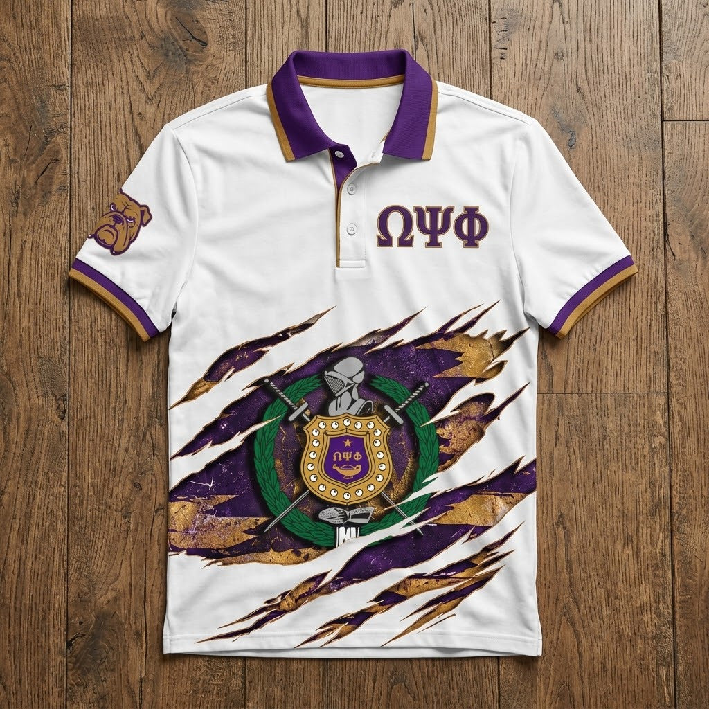 PREMIUM POLO SHIRT TLQ HTT OPP 1809269