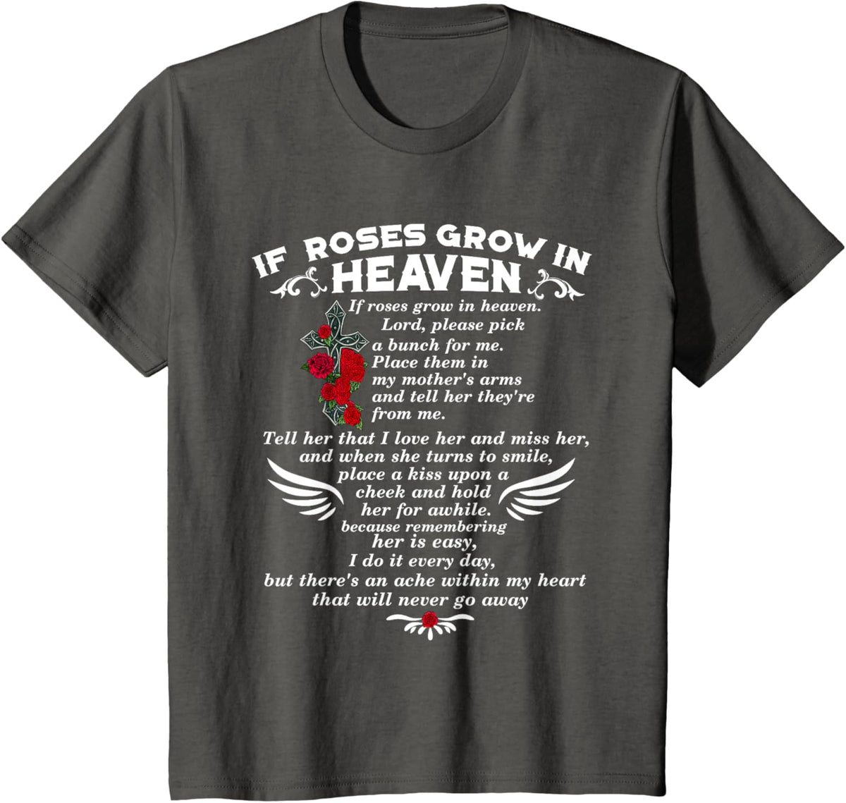FAMILY 365 Mom in Heaven Memory of My Mother
