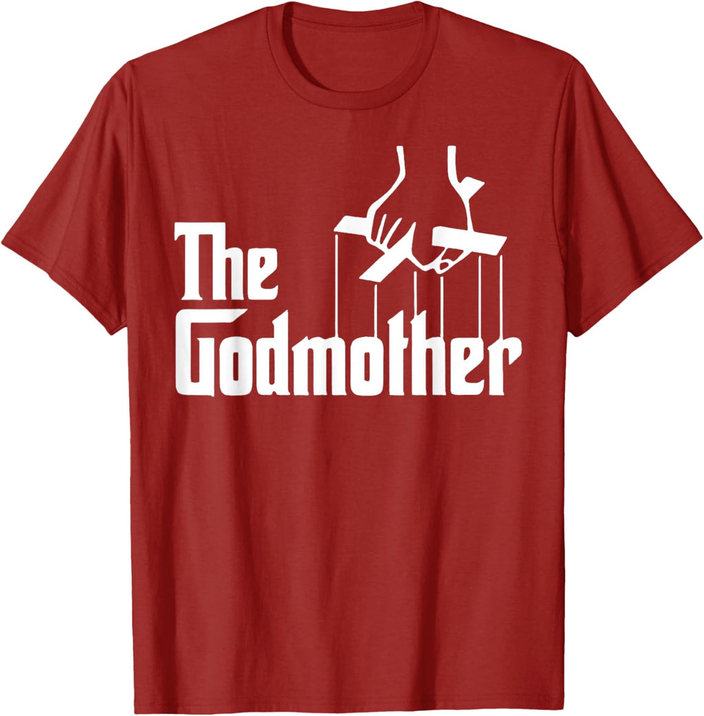 American Classics Godmother The Movie Distress Mothers Day