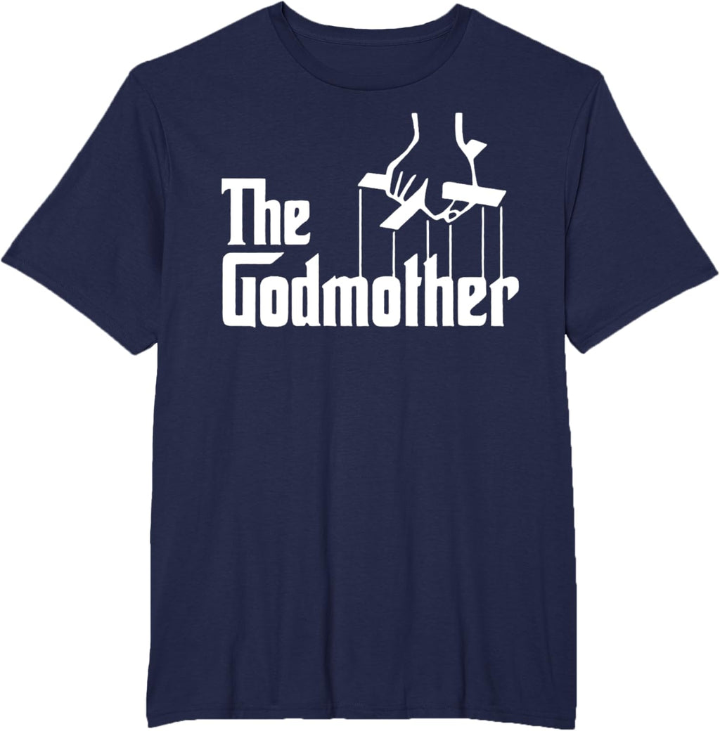 American Classics Godmother The Movie Distress Mothers Day
