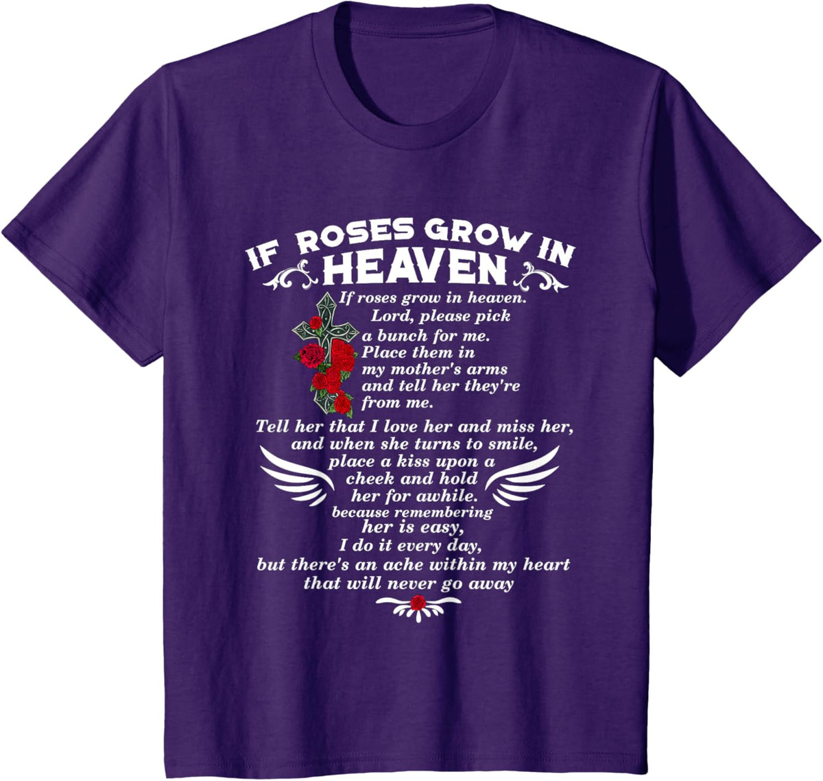 FAMILY 365 Mom in Heaven Memory of My Mother