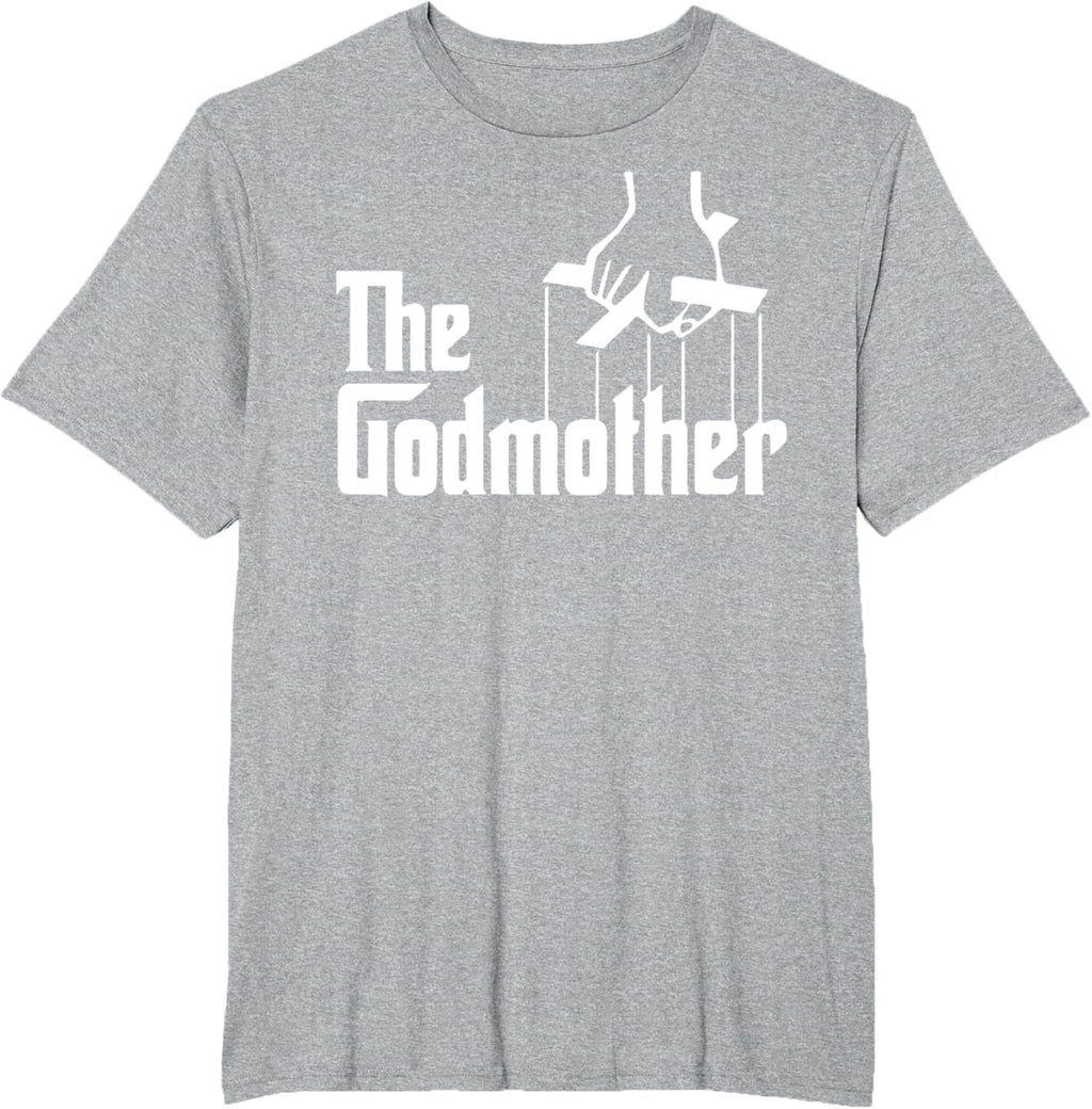 American Classics Godmother The Movie Distress Mothers Day