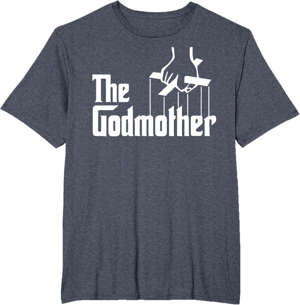 American Classics Godmother The Movie Distress Mothers Day